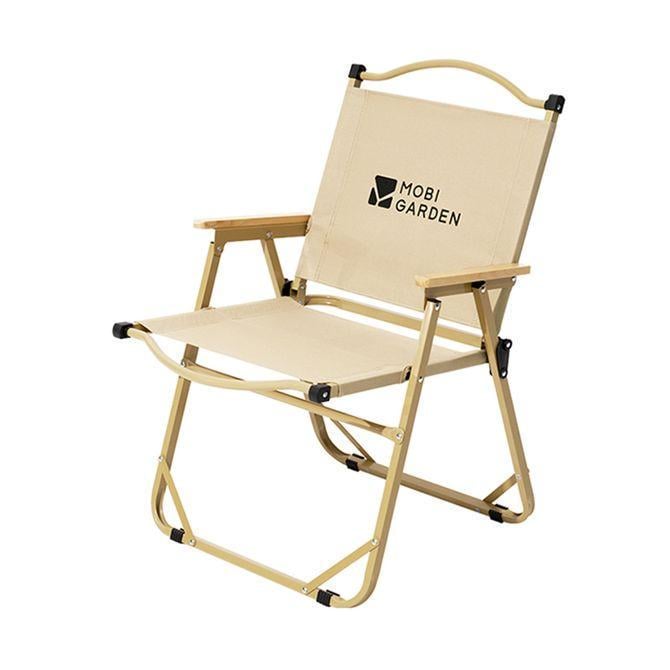 Кресло туристическое раскладное Mobi Garden SC High Chair NX22665038