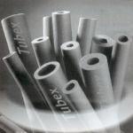 Ізоляція для труб TUBEX внутрішній d 42 мм товщина стінки 10 мм (837187214) - фото 8