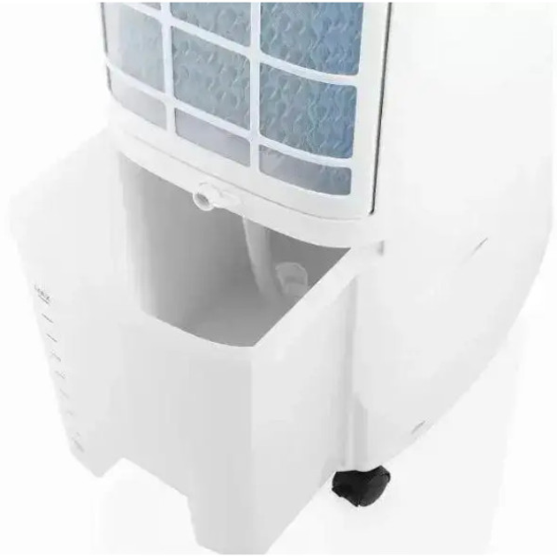 Кондиціонер портативний підлоговий Білий (CB-7851) - фото 5 Кондиціонер портативний підлоговий Білий (CB-7851) - фото 5