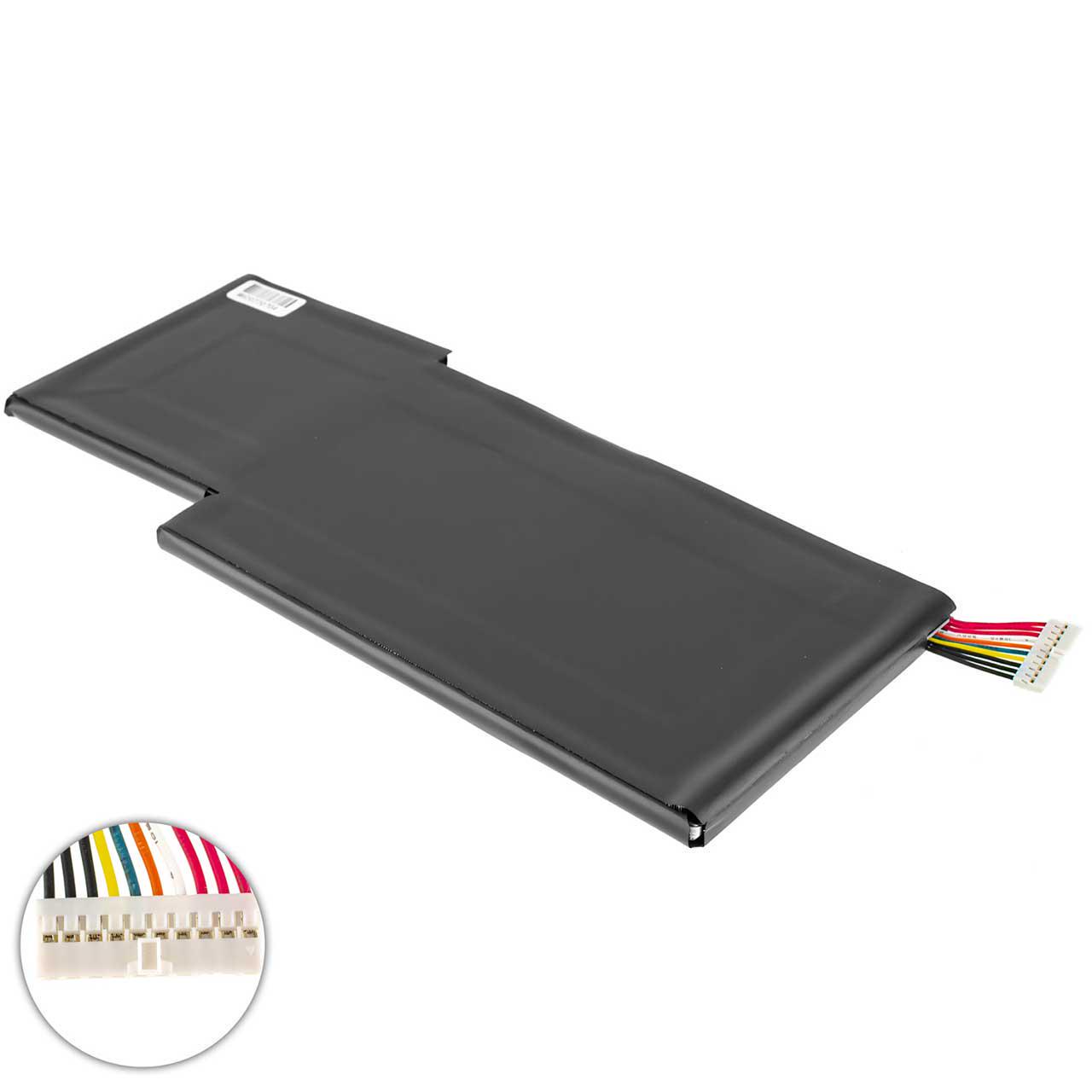 Акумулятор для MSI GF63 (154080) - фото 3