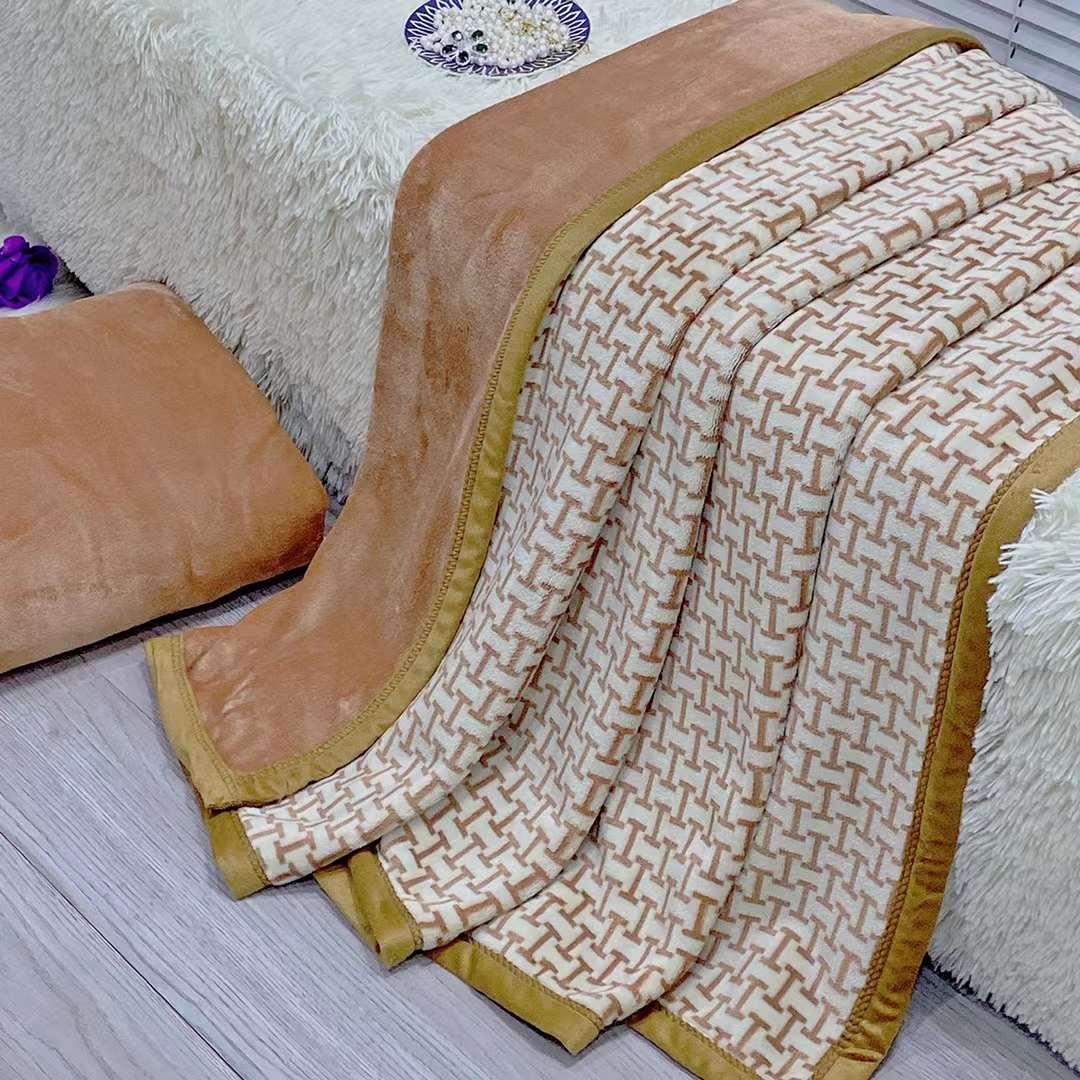 Плед велюровый двухсторонний 200х230 см (70974)