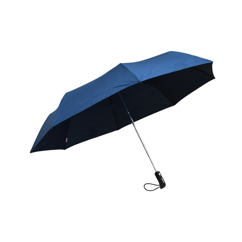 Зонт Aspor Classic 121 см Темно-синий (980014)