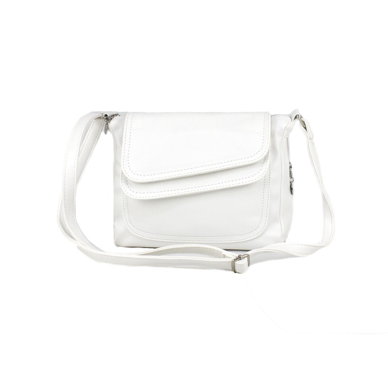 Сумка кросс-боди женская VOILA 50830 Белый