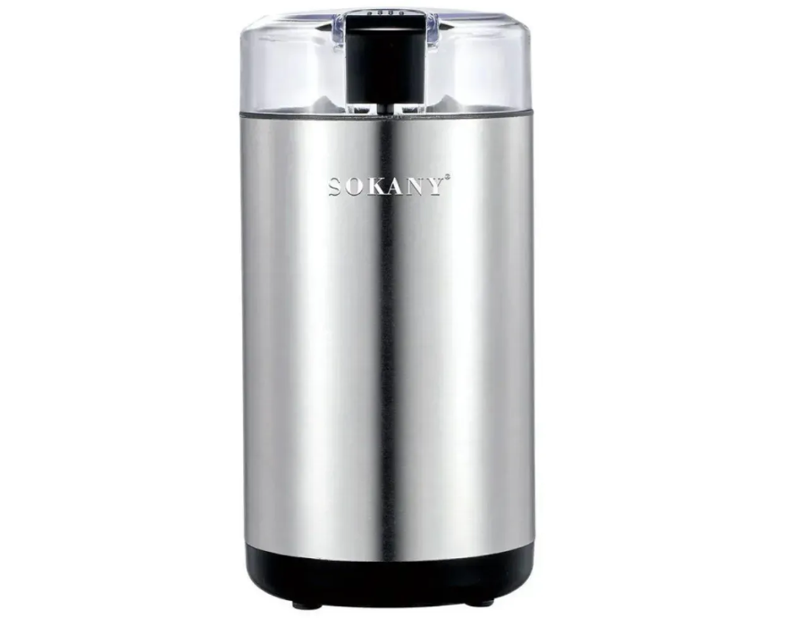 Кофемолка SK-04014 150 Вт (45144-SK-04014_373) Кофемолка SK-04014 150 Вт (45144-SK-04014_373)