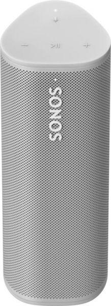 Портативная акустическая система Sonos Roam White (ROAM1R21) - фото 3