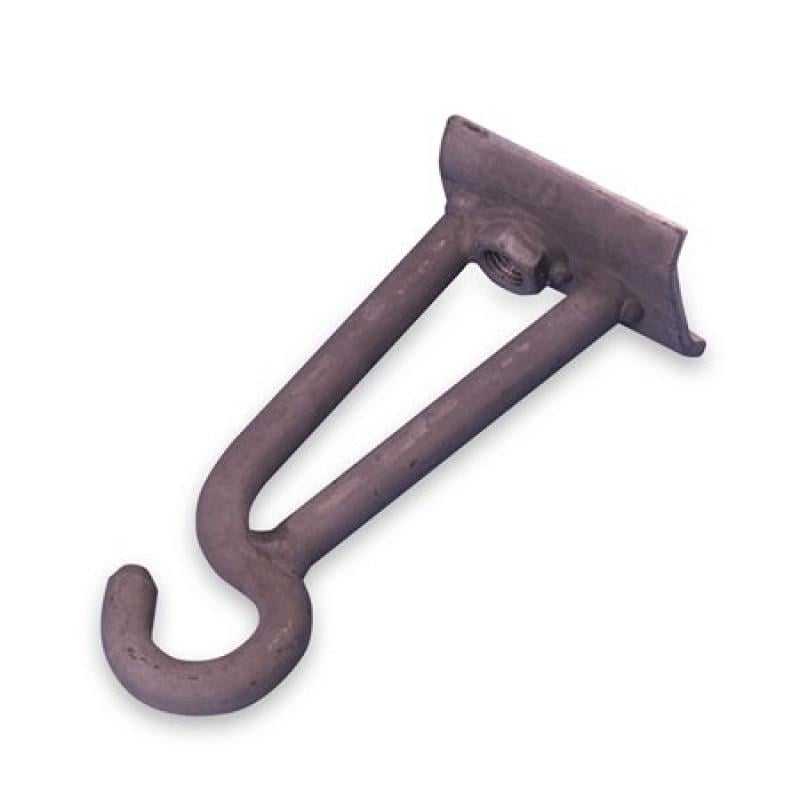 Гак Ensto PD3.2 d 20 мм