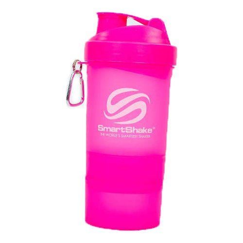 Шейкер FI-6388 400 мл Розовый (09429032)