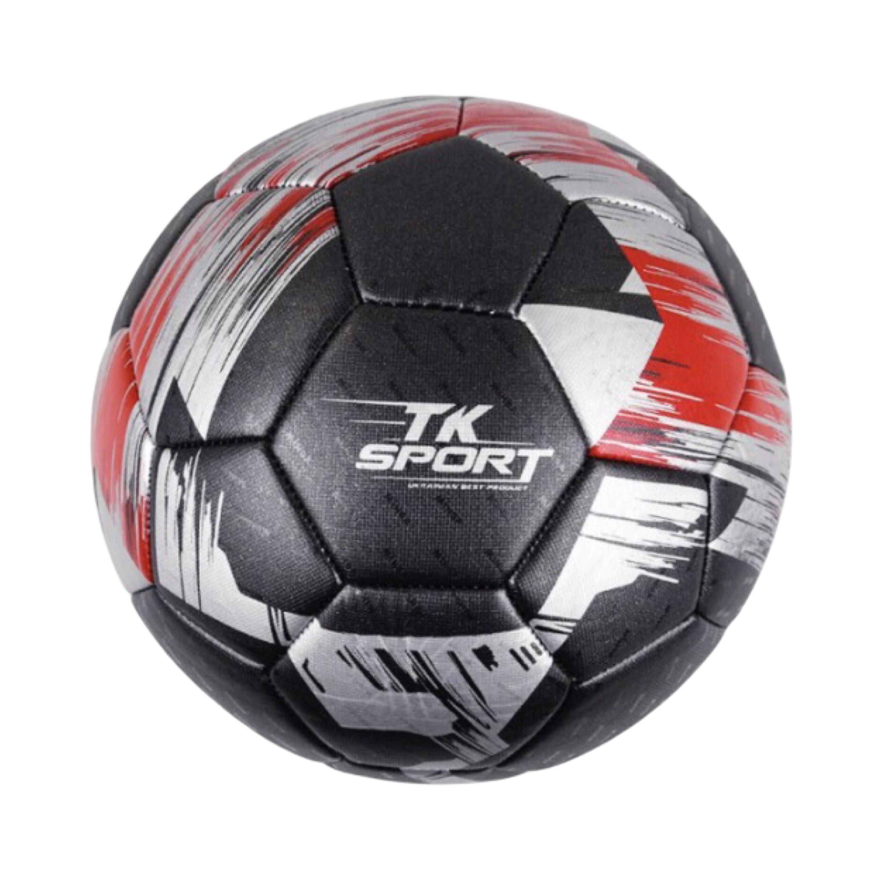 Футбольный мяч TK Sport р. №5 TPE 350-370 г (C 44449-2)