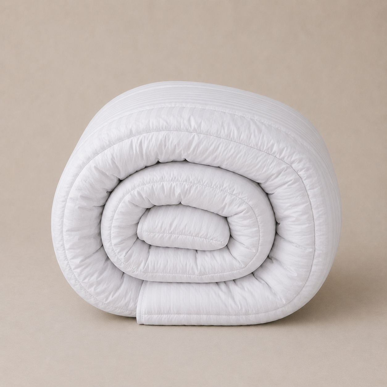 Одеяло зимнее Vital Textile ЭкоПух двуспальный 180х210 см (42212)