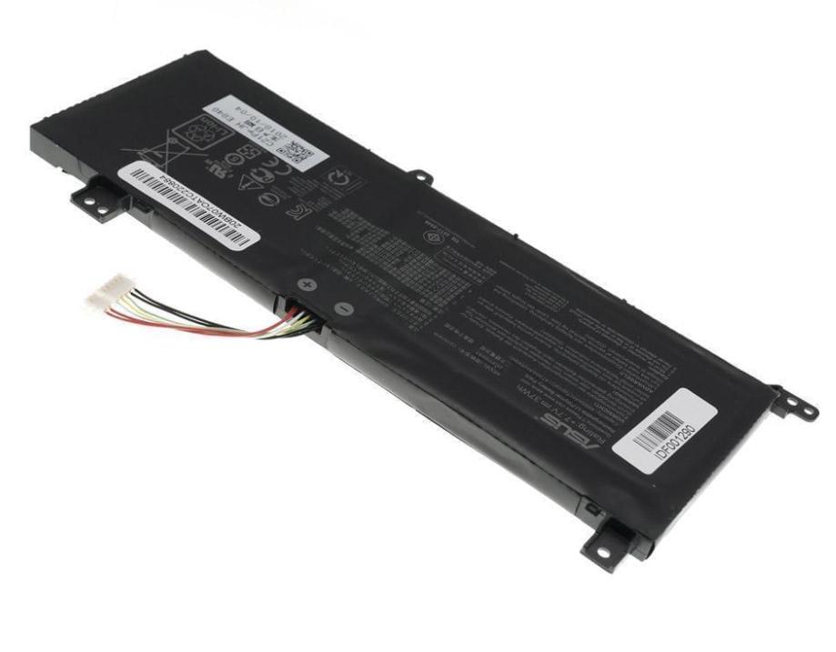 Аккумулятор для ноутбука Asus VivoBook X412FJ 4800 mAh 7,7V (135330)