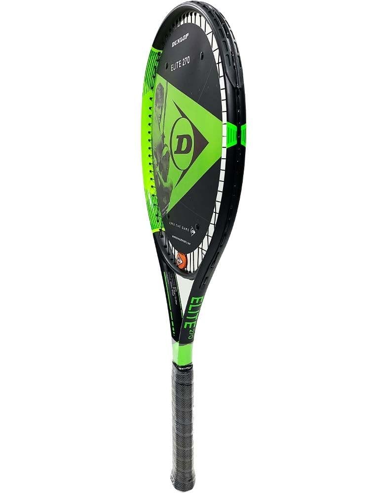 Ракетка теннисная Dunlop ELITE 270 G2 NH (10312901) - фото 2