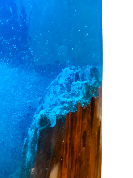 Барвник 10 мл Синій - фото 6 Барвник 10 мл Синій - фото 6