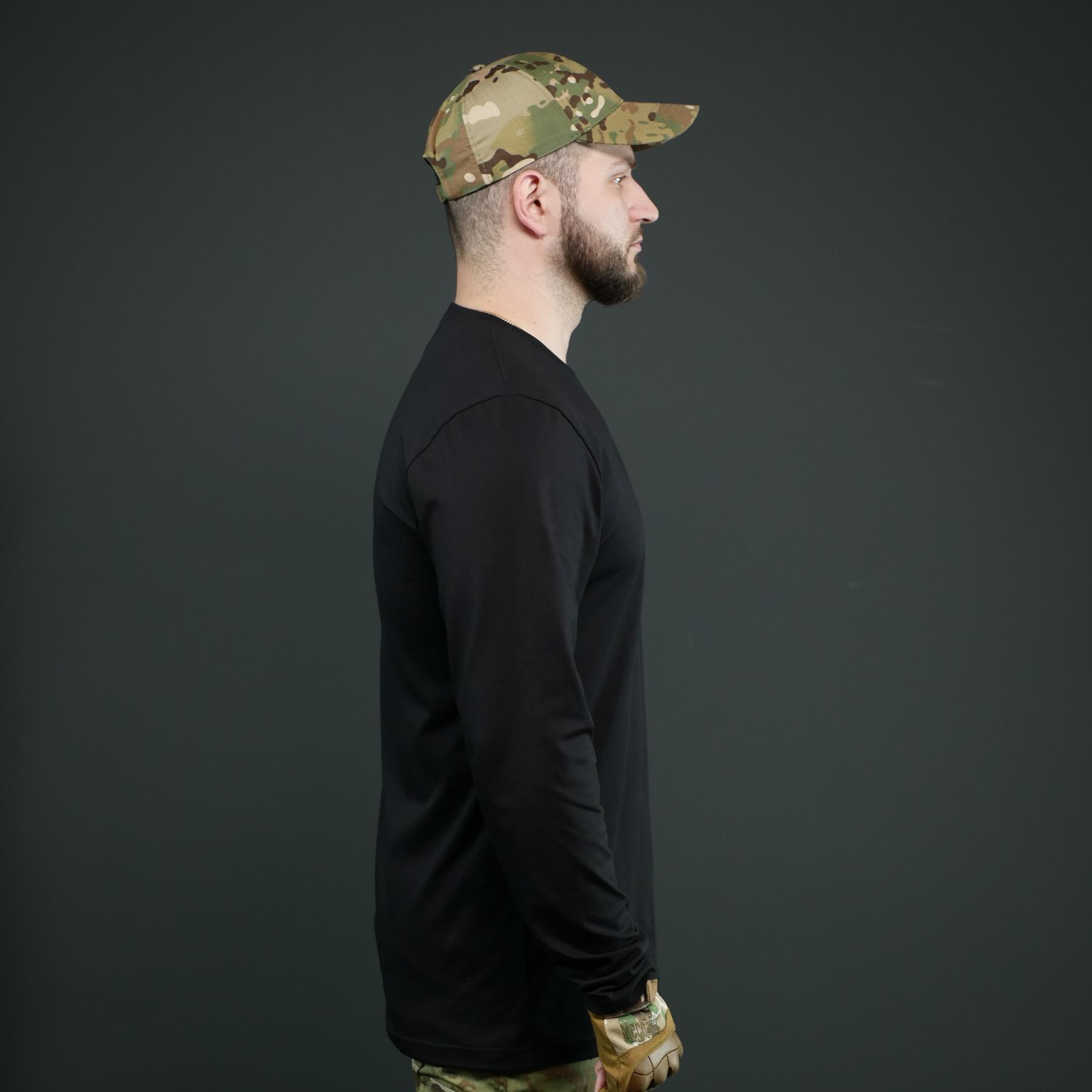 Лонгслів Militex ARNO M (29348213) - фото 8 Лонгслів Militex ARNO M (29348213) - фото 8