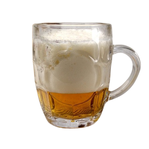 Набор кружек для пива Luminarc Britannia 600 мл х 2 шт. (Q0730) - фото 2