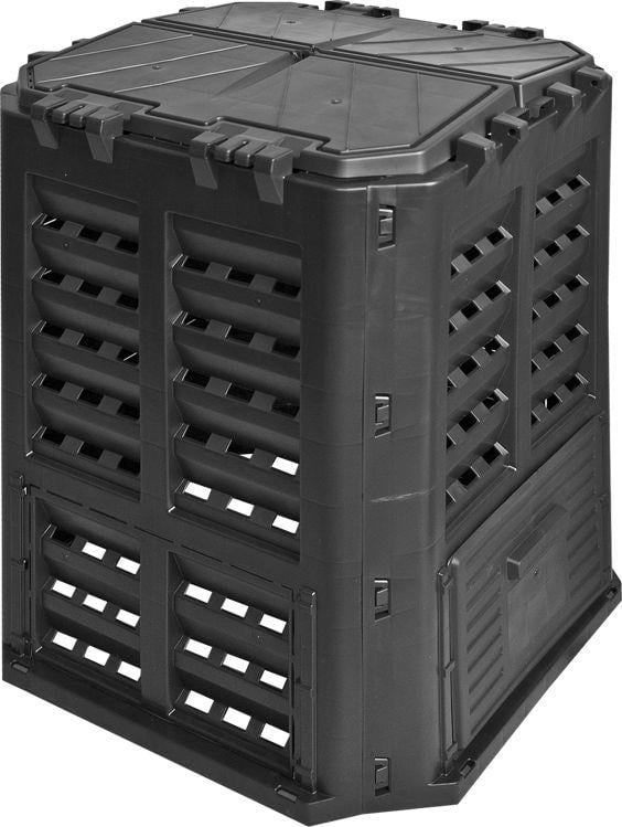 Компостер Patrol Group Black 360L (551381)