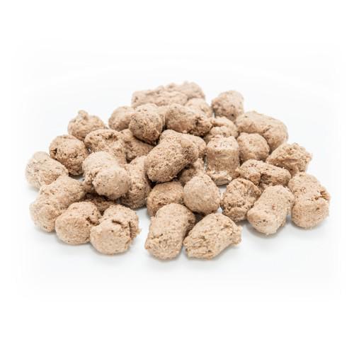 Лакомство для собак Brit Raw Treat freeze-dried Skin and Coat 40 г - фото 2