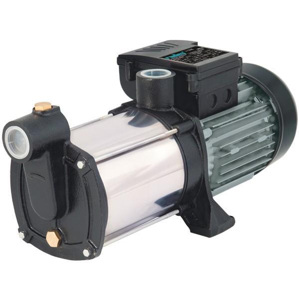 Відцентровий насос Rudes MRS4 Hmax 38 м Qmax 83 л/хв 850 Вт