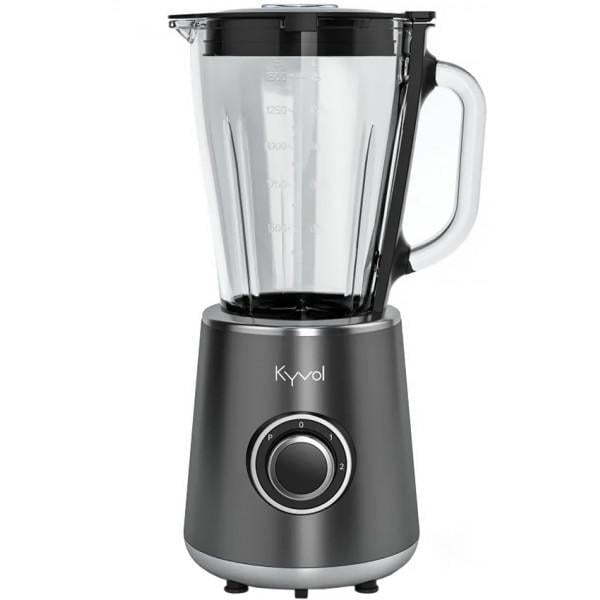 Блендер стаціонарний Kyvol SB150 500 Вт Чорний (SK-SB150R)