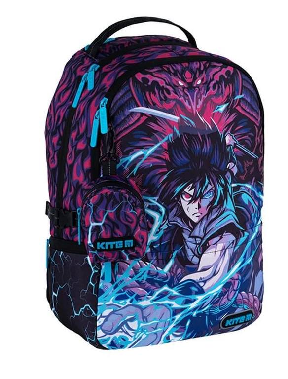 Рюкзак KITE Education teens 43,5x29,5x15 см 21 л Різнокольоровий (K24-2569L-2)