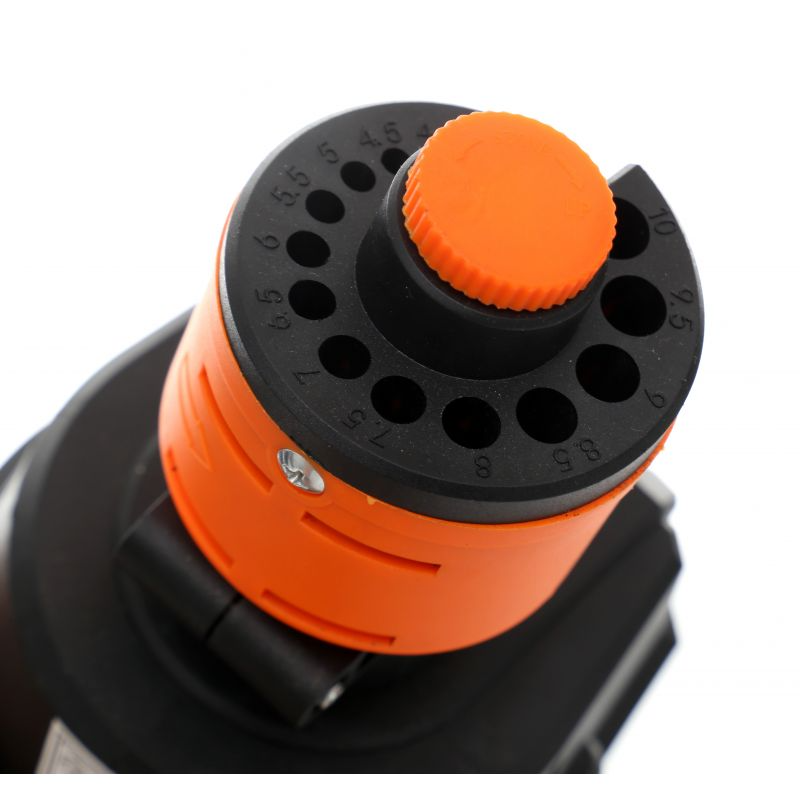 Станок для заточки сверл Kraft&Dele KD1560 95 Вт 1600 об/мин 75 дБ - фото 8