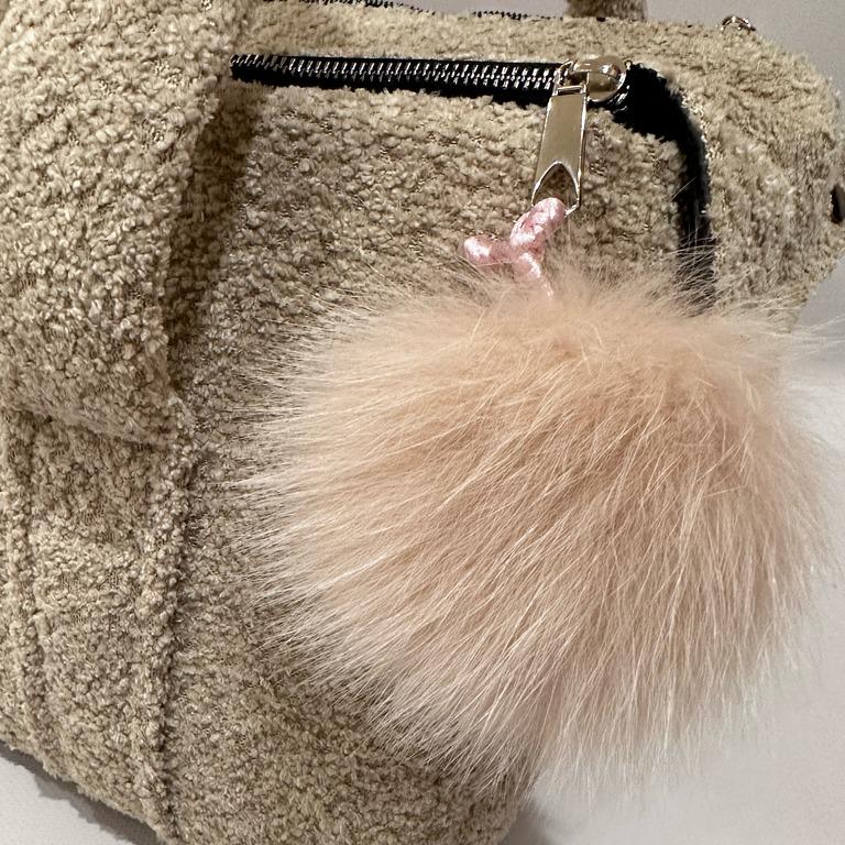 Сумка-переноска для собак Amore mio Cane до 3 кг SM 46х28х24H см (PC-0053) - фото 4