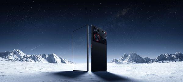 Смартфон ZTE Z60 Ultra Photographer Edition NX721J 16/512GB EU (1581175) - фото 16 Смартфон ZTE Z60 Ultra Photographer Edition NX721J 16/512GB EU (1581175) - фото 16