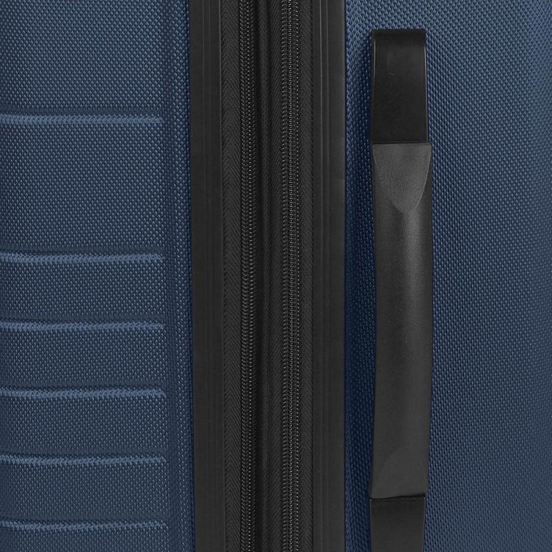 Чемодан Gabol Escape S Azul (124122-003) - фото 7