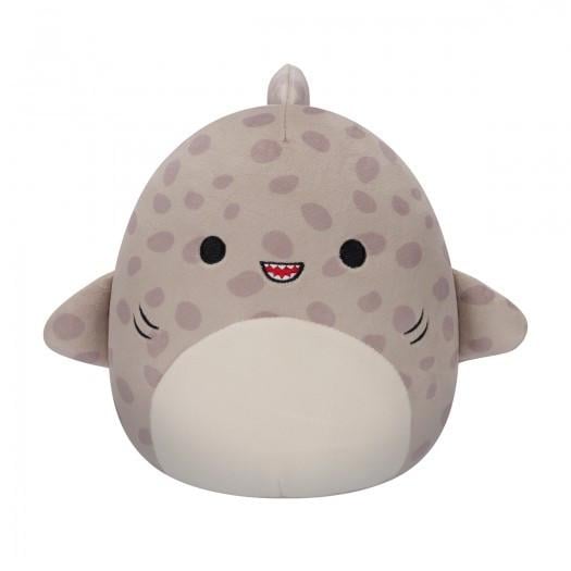 Мягкая игрушка Squishmallows Акула Ази 19 см