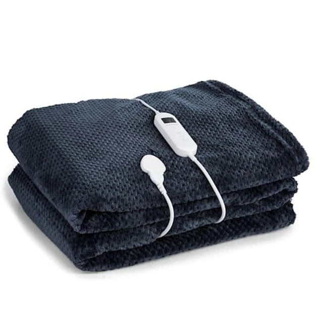 Одеяло электрическое KLARSTEIN Watson Deluxe XXL (10045256) Одеяло электрическое KLARSTEIN Watson Deluxe XXL (10045256)