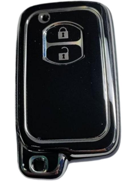 Чохол для ключа Toyota глянцевий (2323551637)