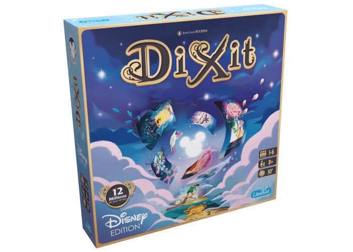 Настільна гра DIXIT-DISNEY EDITION (7961)