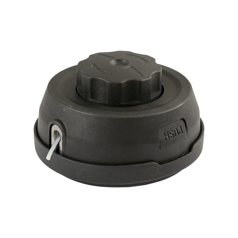 Катушка для тримера MasterTool PROFI напівавтоматична M10х1,25 FLH легка заправка (19-1908)