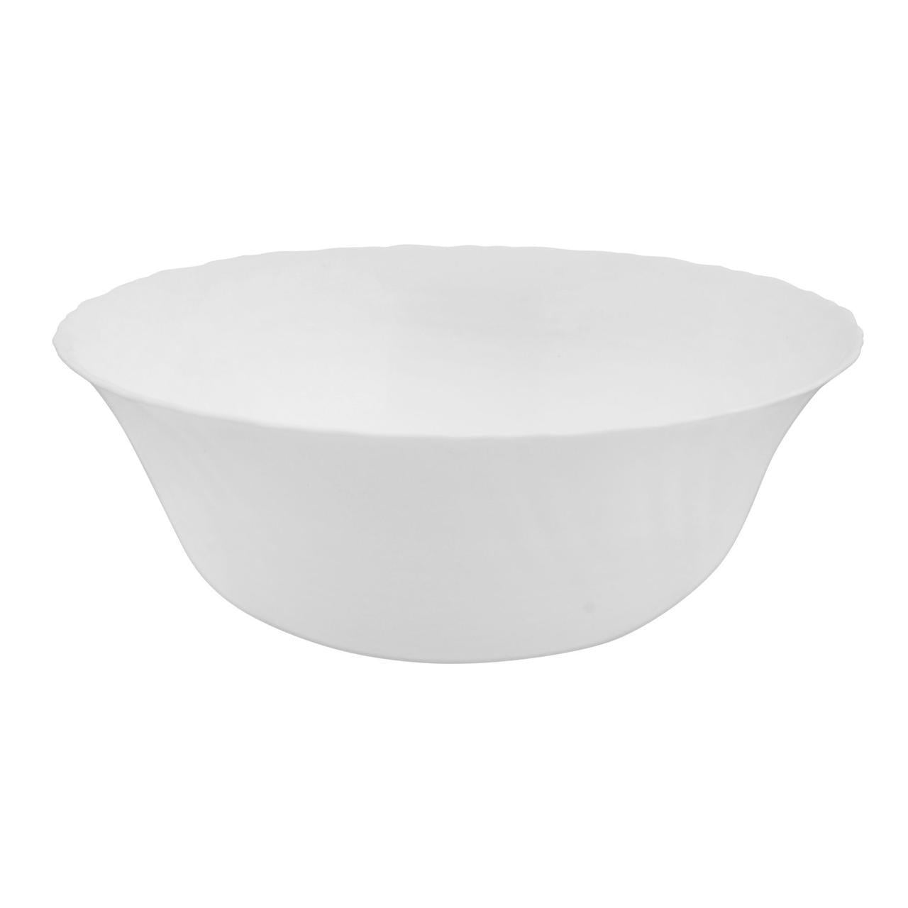 Салатник Arcopal P4993 250 мм Білий