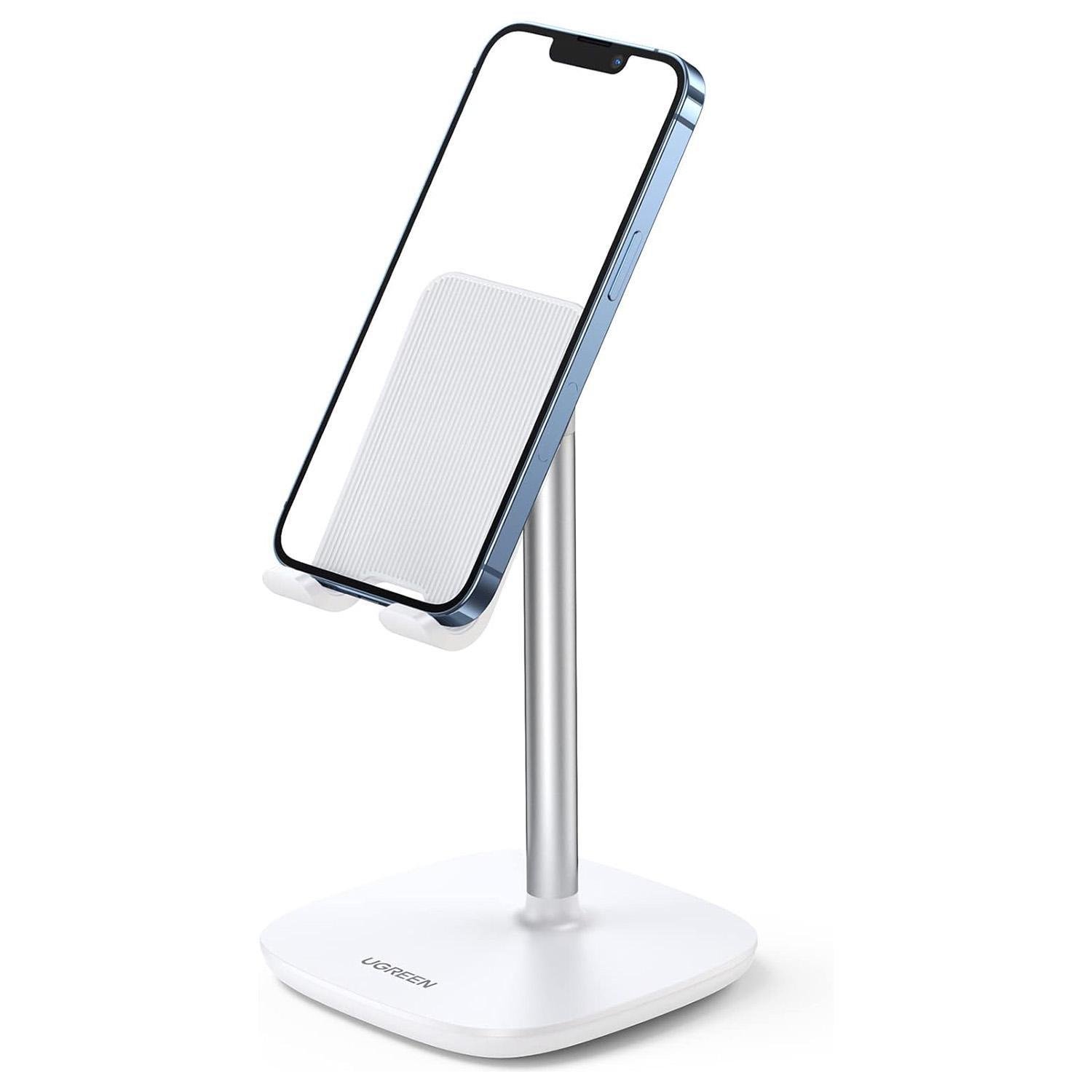 Подставка настольная UGREEN LP177 4-13" Белый (60343)