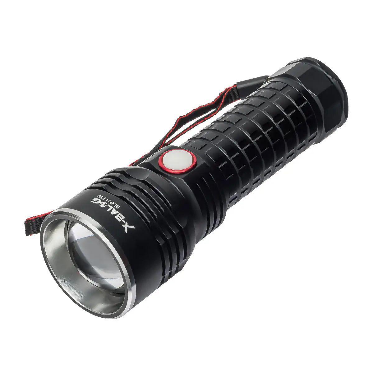 Фонарик Bailong P11-P50 (390)