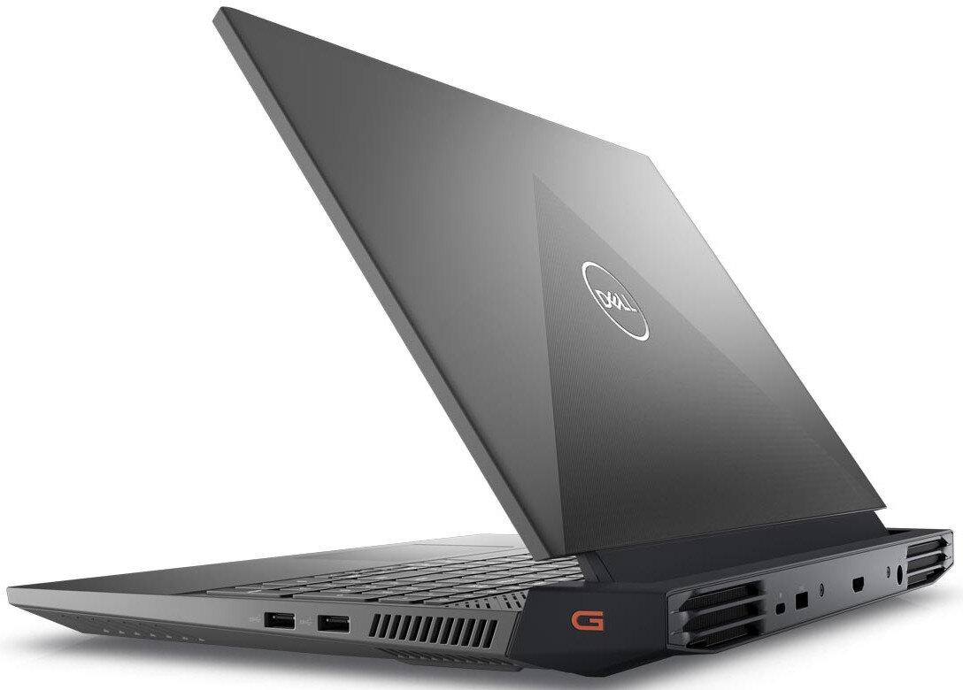 Ноутбук Dell G15 Gaming 5520-4063 15,6" i7-12700H 16 Gb RAM 512 Gb SSD GeForce RTX3050 Windows 11 Home - фото 3 Ноутбук Dell G15 Gaming 5520-4063 15,6" i7-12700H 16 Gb RAM 512 Gb SSD GeForce RTX3050 Windows 11 Home - фото 3