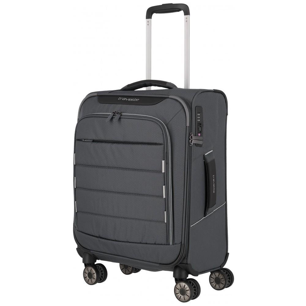 Чемодан на колесах Travelite Skaii 36 л (TL092647-04) Чемодан на колесах Travelite Skaii 36 л (TL092647-04)