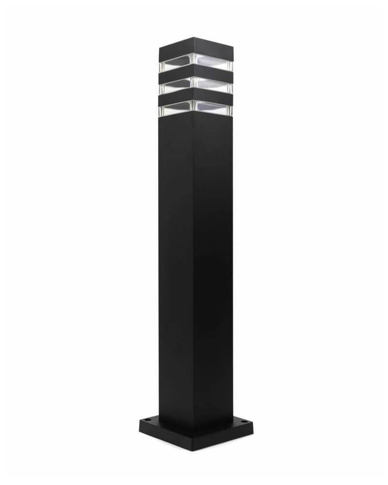 Светильник уличный Nowodvorski 9158 Oir E27 1x40W IP44 (2229965099)