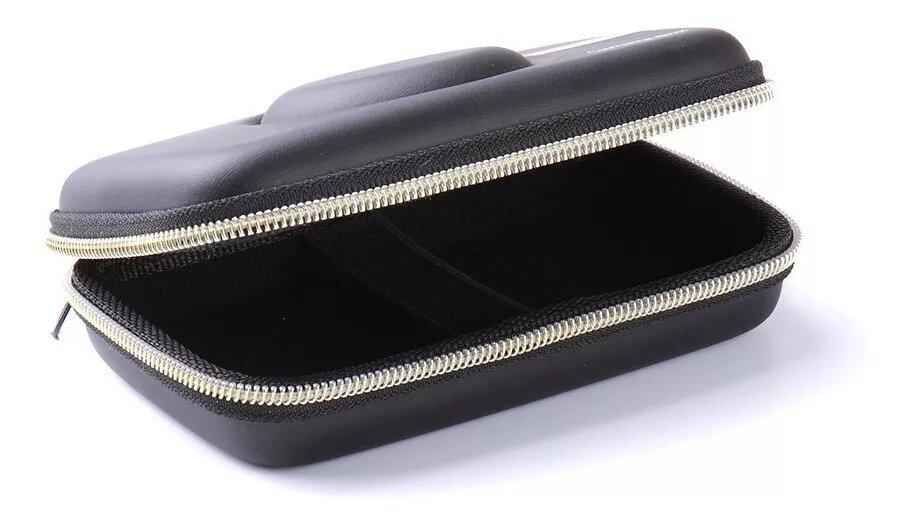 Чехол для камеры Polaroid Snap Touch Model Camera’s Black - фото 4