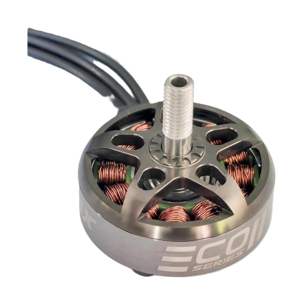 Двигатель для дрона Emax ECO II 2807А 1300KV (0101096070)