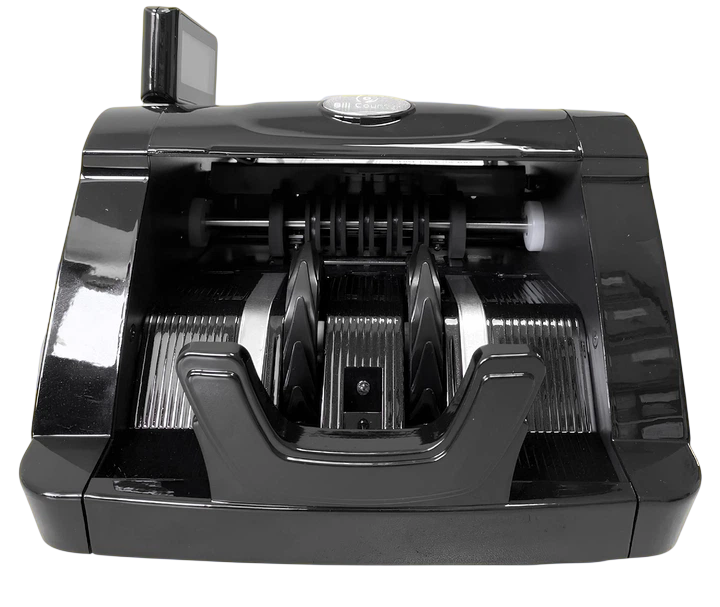 Счетчик банкнот Counter PRO GR6200 (581874790)