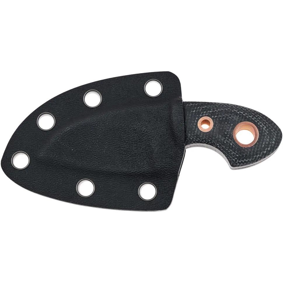 Ніж Boker Plus Gnome Black (02BO084) - фото 3