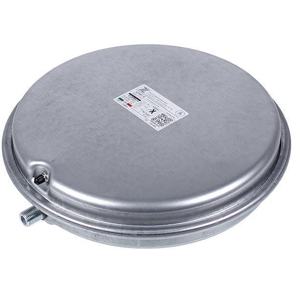Расширительный бак Zilio для котлов Ferroli Diva Domitop Domina Domiproject 10 л 1/2" (00000049431)