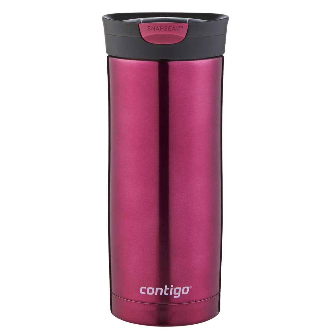 Термочашка Contigo Huron Snapseal 473 мл Vivacious