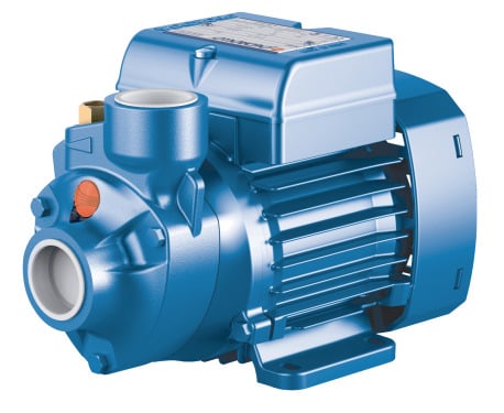 Насос вихровий Pedrollo PKm 80 (41PM81A1)