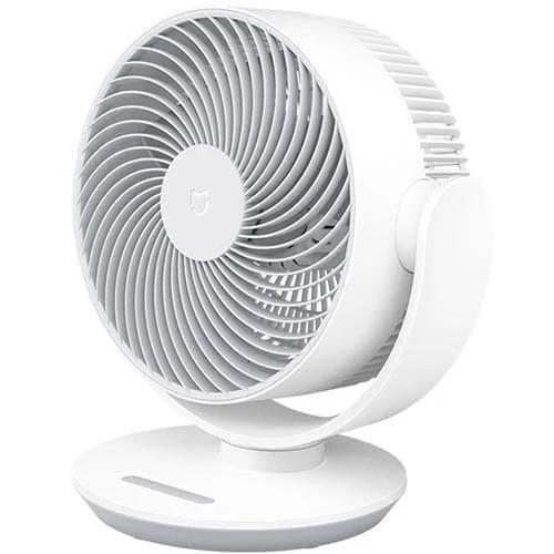 Вентилятор настільний Xiaolang Feiyue Desctop Portable Circulation Fan Basic White Вентилятор настільний Xiaolang Feiyue Desctop Portable Circulation Fan Basic White
