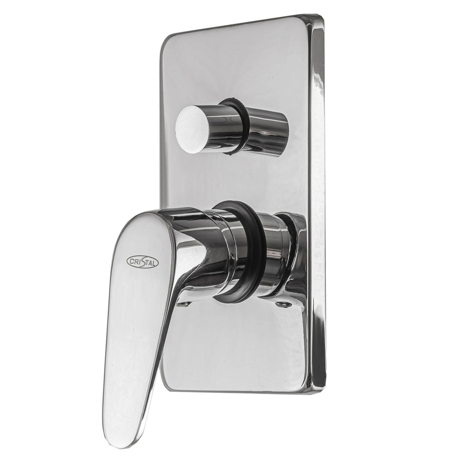 Смеситель для душа Cristal NSH-111 (000007848)