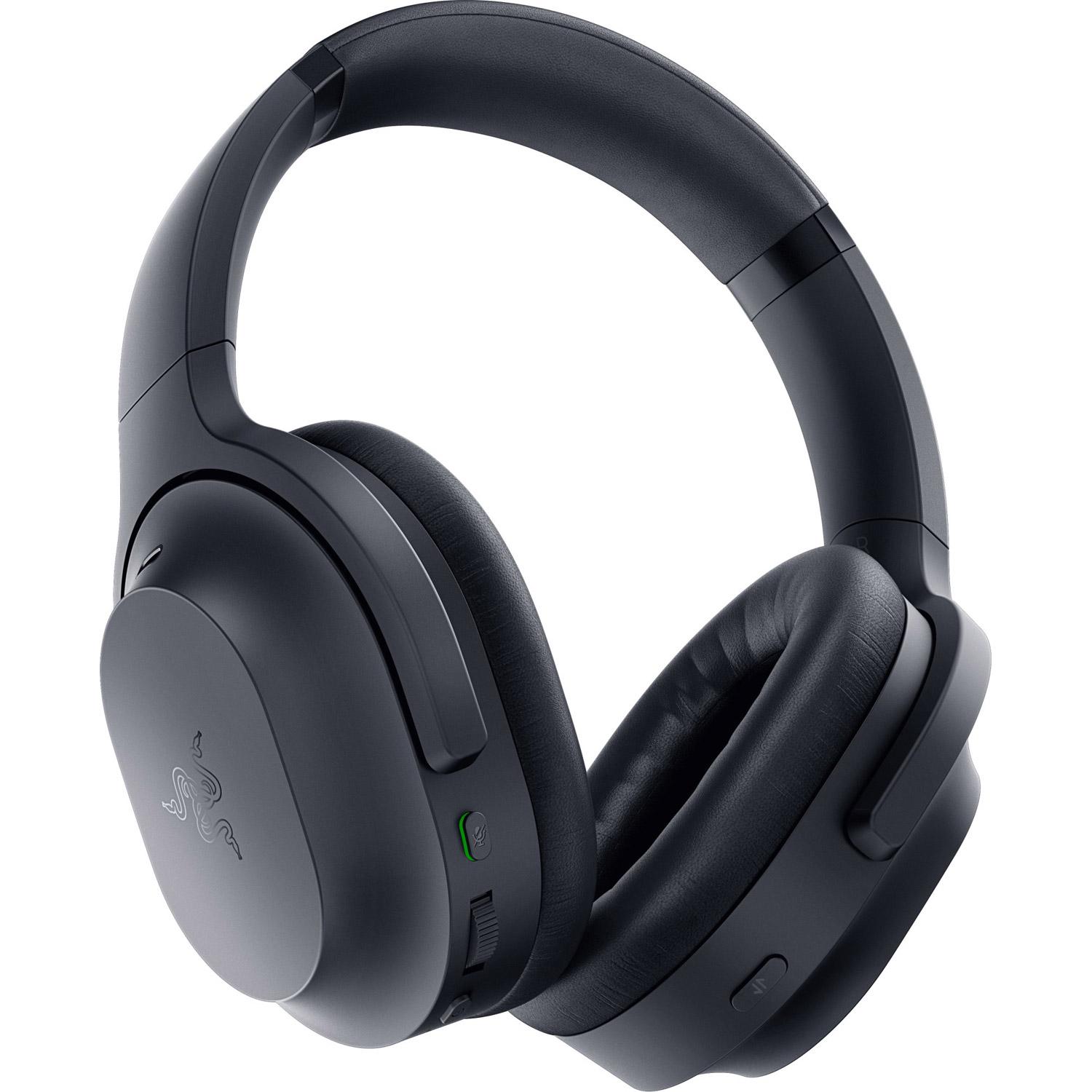 Наушники игровые Razer Barracuda Pro (RZ04-03780100-R3M1) - фото 3