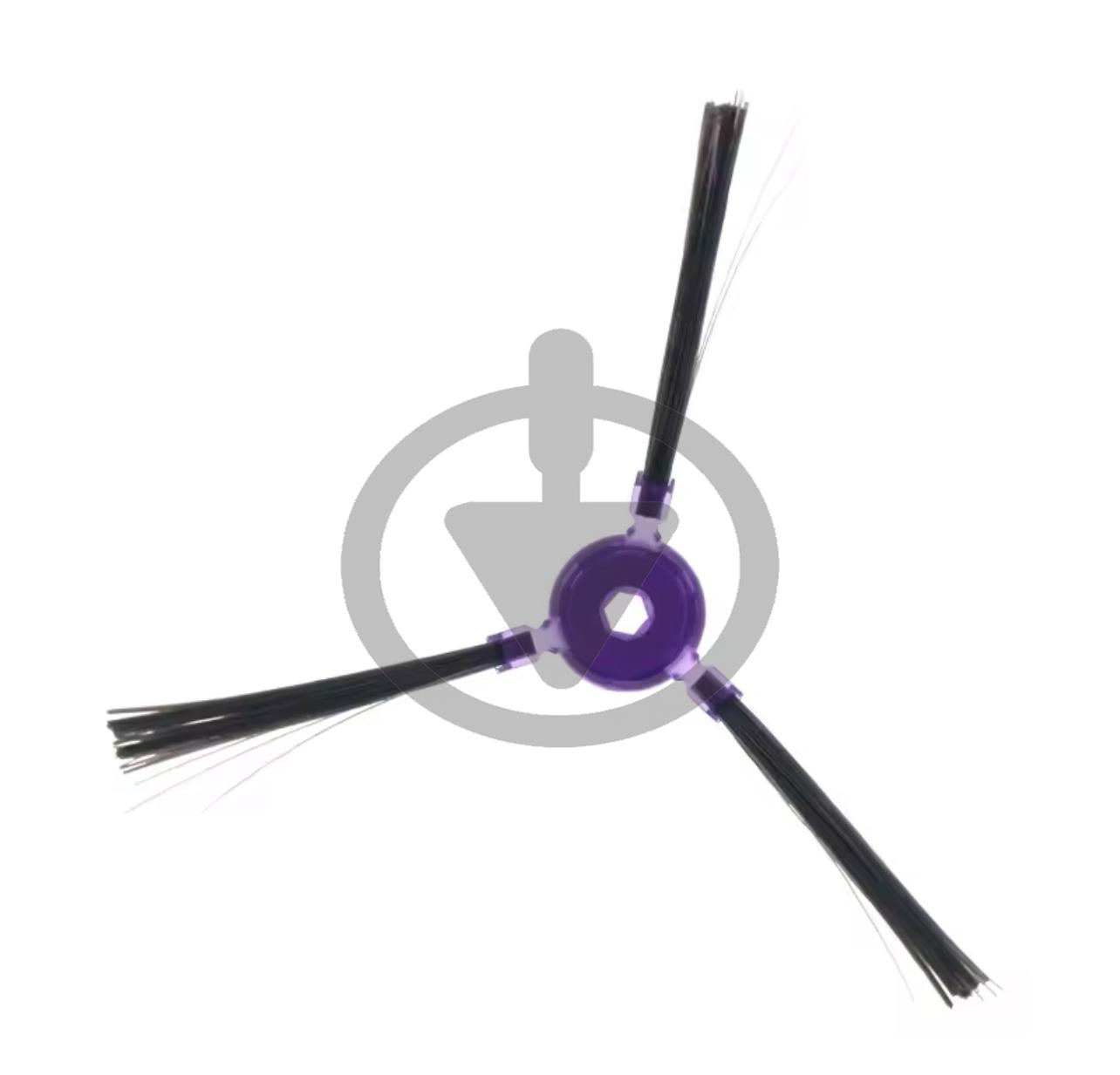 Набор из 10 сменных аксессуаров для робота-пылесоса Midea i5/i5C - фото 7 Набор из 10 сменных аксессуаров для робота-пылесоса Midea i5/i5C - фото 7