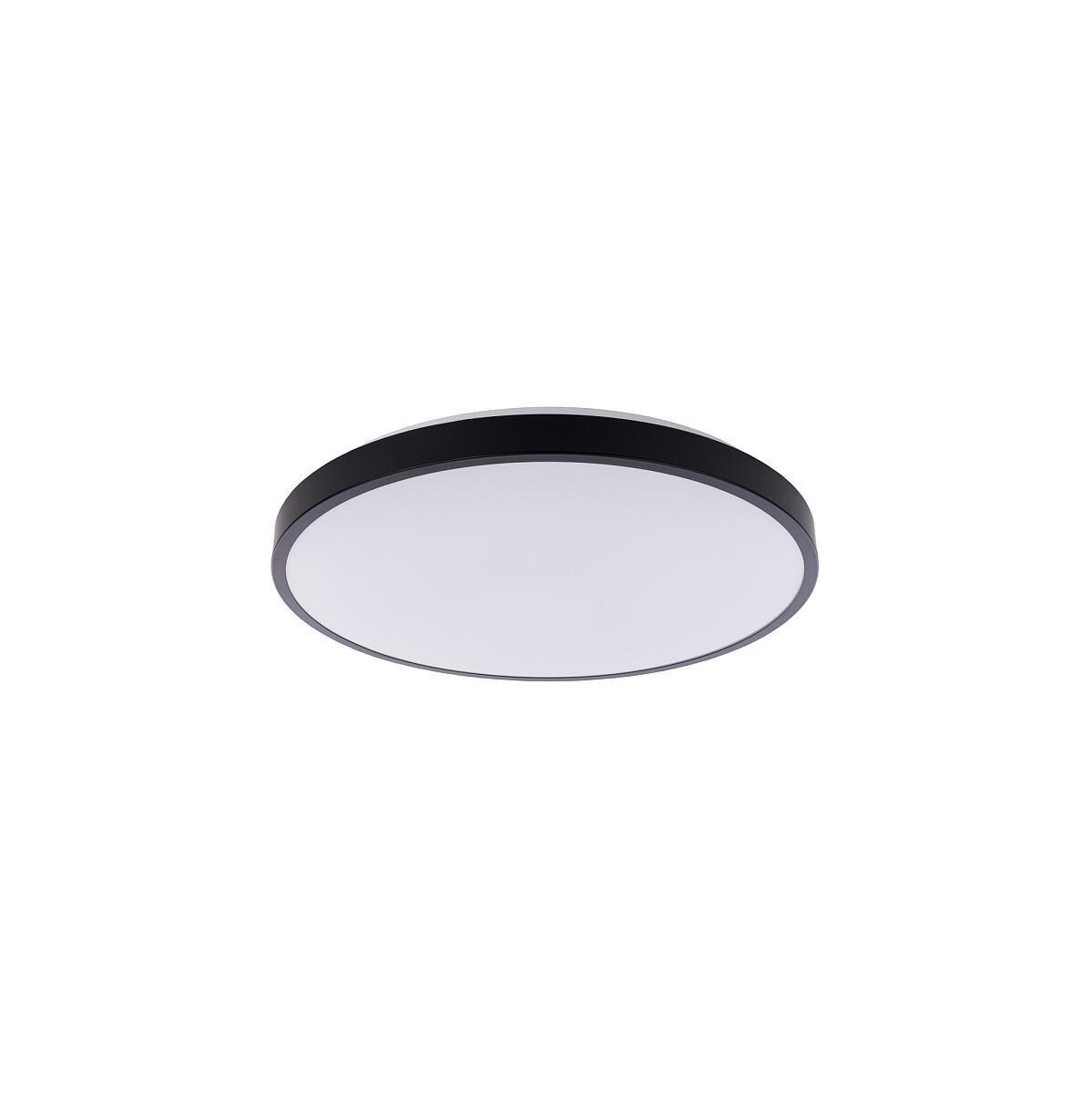 Светильник Nowodvorski 10971 Agnes Round Led Pro 1x22W 3000K 1600Lm IP44 (2229957114)